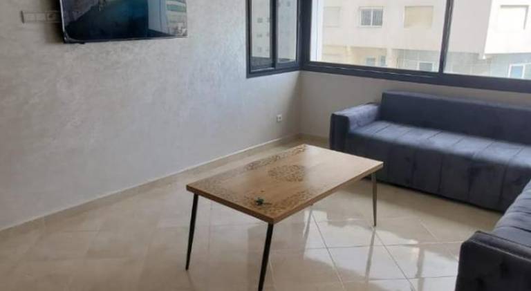 Holiday apartment with 2 rooms for 4 persons — photo 5