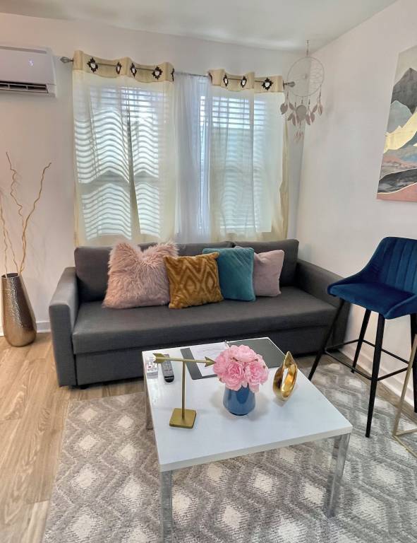 Apartment Macon