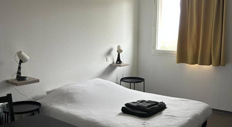 Rental apartment with 1 room for 2 persons — photo 2