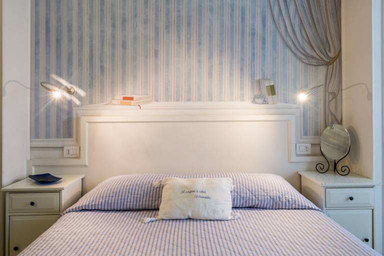 Bed & Breakfast Quartiere IV Salario