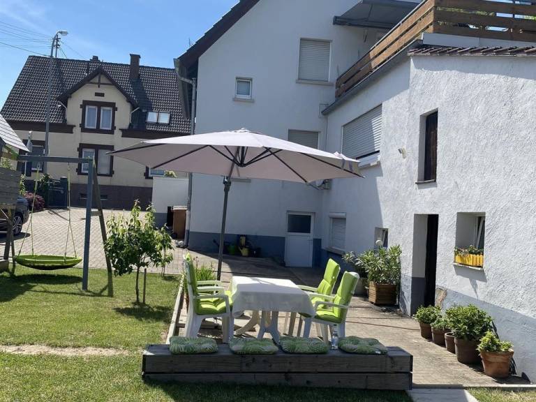 Ferienwohnung Pirmasens