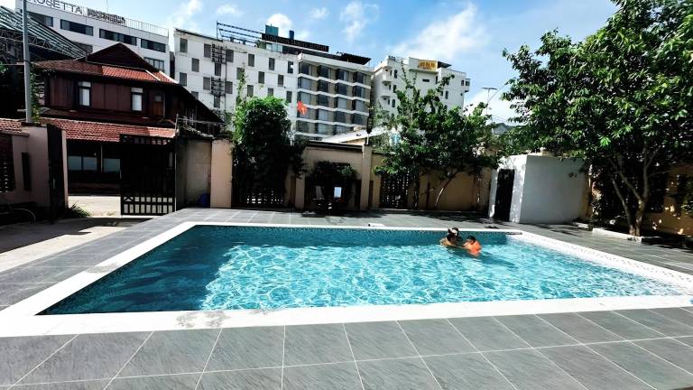 Lucky Phu Quoc Hotel — photo 3