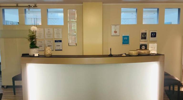 Designhotel Im Sudfeld — photo 3