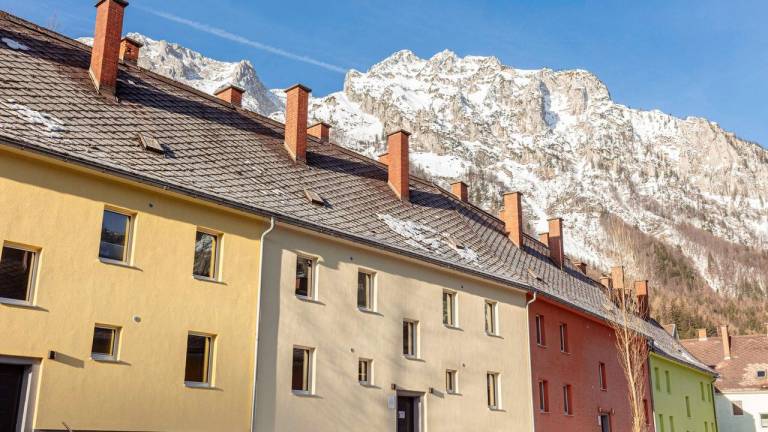 Ferienwohnung Eisenerz