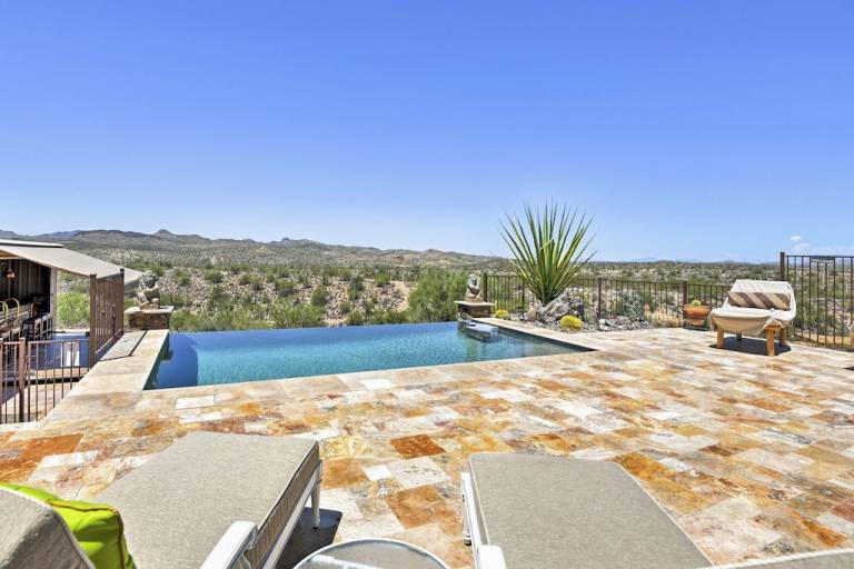 House Wickenburg