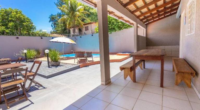 Wonderful vacation home with pool | Pets are welcome — photo 2