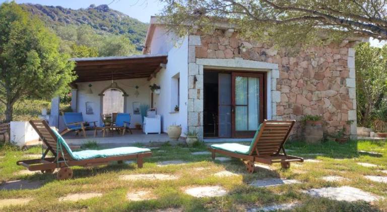 Villa with 3 rooms for 6 persons — photo 3
