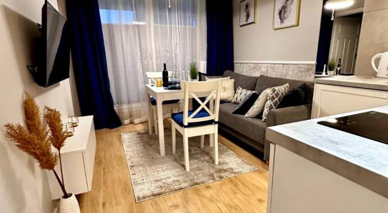 Apartamenty Kielce- Klonowa nad zalewem, 1-13 osob, faktura, parking, centrum — photo 3