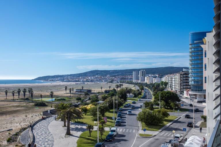 Appartement Figueira da Foz