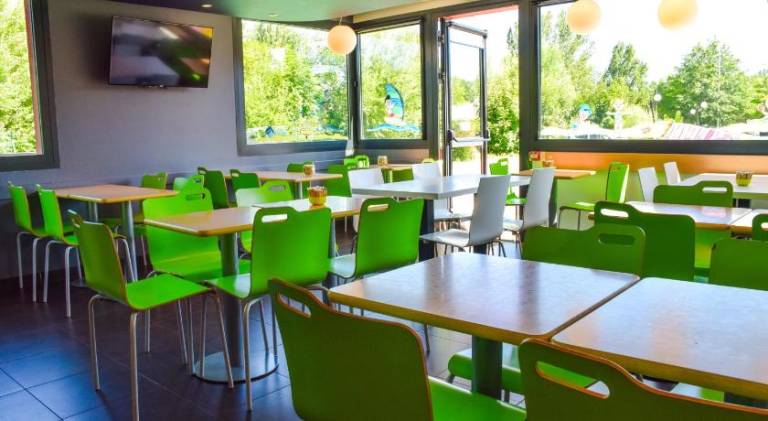 Ibis budget Rodez — photo 2