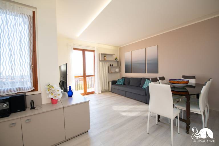 Child-friendly holiday apartment with pool, garden & BBQ | Pets are welcome — photo 3