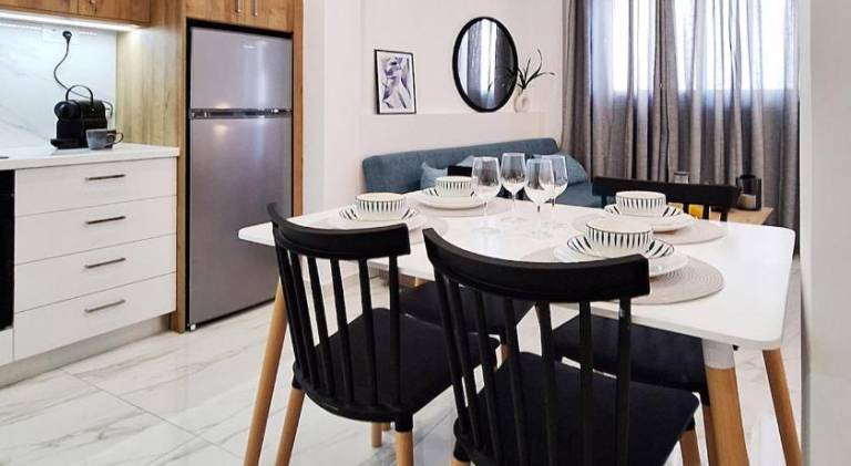 Holiday apartment with 1 room for 3 persons — photo 4