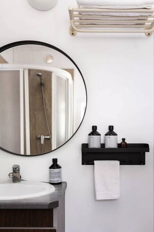 Mobilheim in Níjar, Rodalquilar für max. 3 Personen