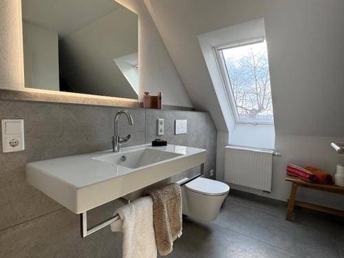 Ferienwohnung Herrieden