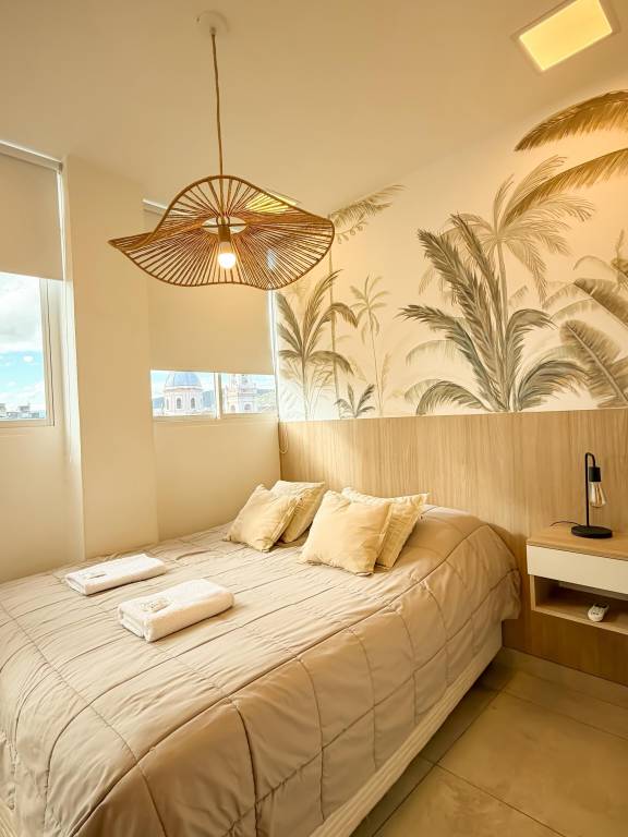 Apartment San Luis