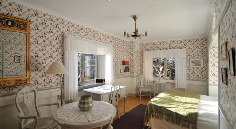 Sigtunastiftelsen Hotell & Konferens — photo 2