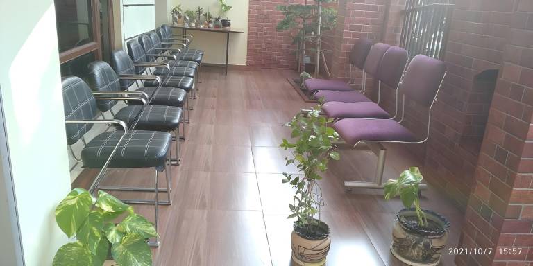 Bungalow with 3 rooms for 6 persons — photo 5