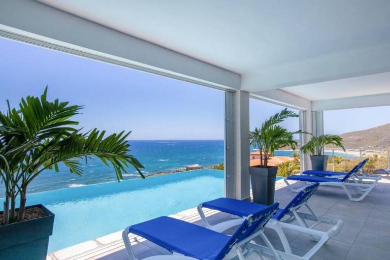 Villa Sint Maarten