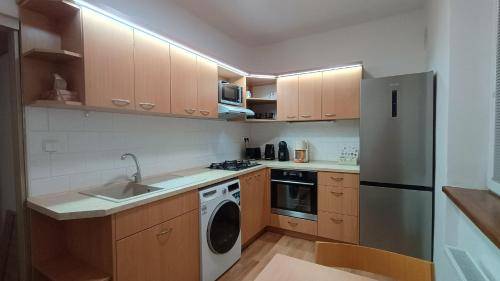 Apartmán Šternberk