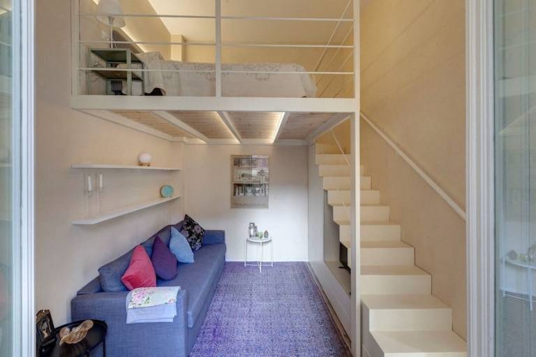 Ferienwohnung Florenz