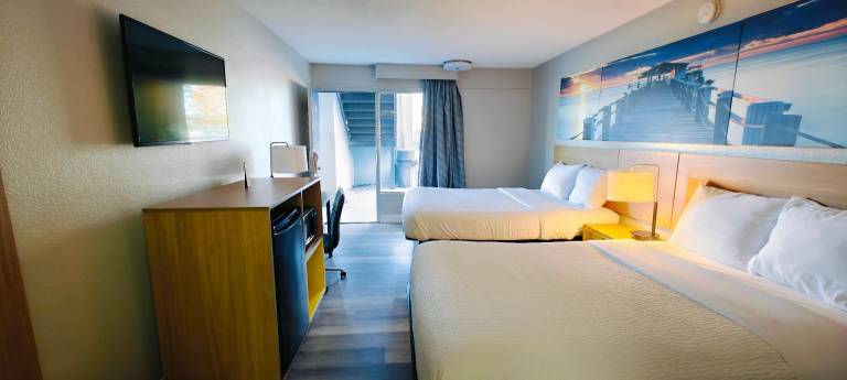 Days Inn by Wyndham Salisbury in Salisbury, MD
