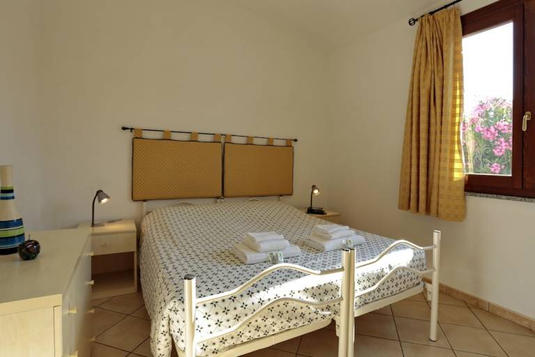 Alloggio Platamona