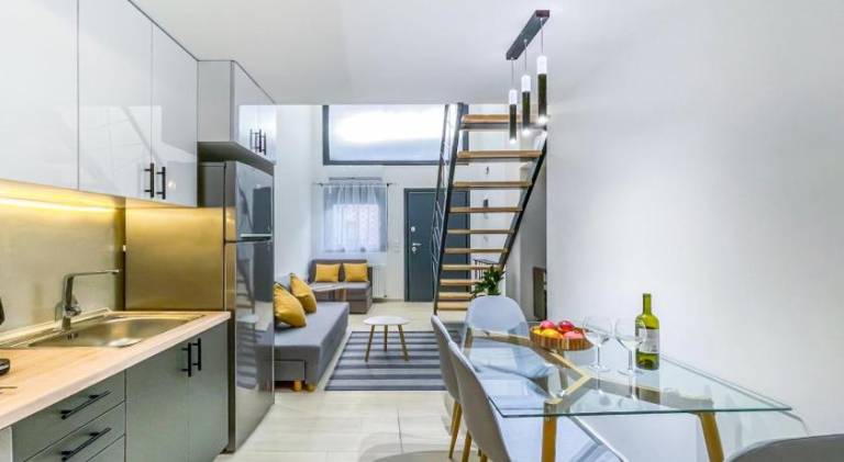 The NS luxury loft — photo 3