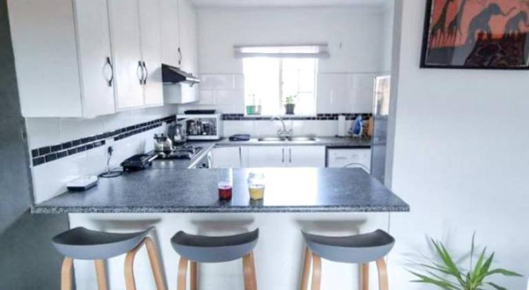 80 m&sup2; Ferienwohnung