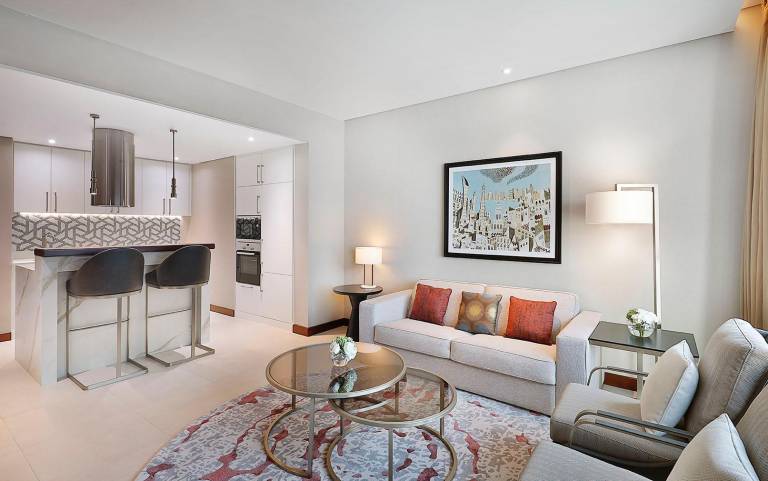 The Townhouses The Pearl Qatar