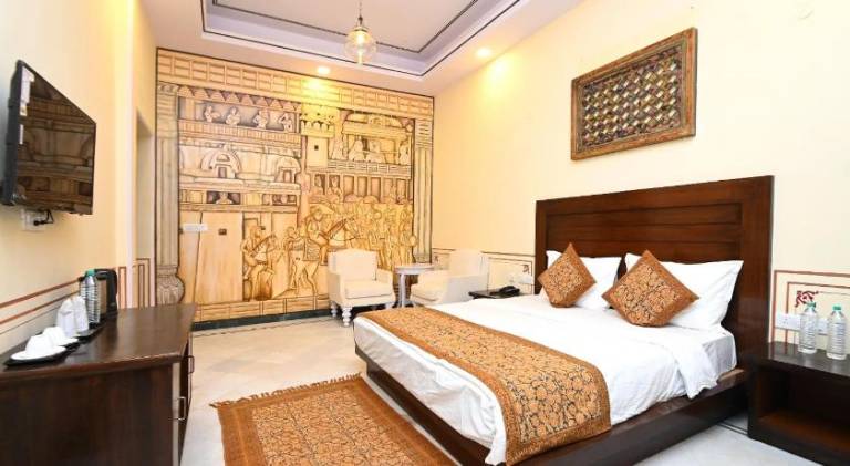 Aaram Baagh Maheshwar