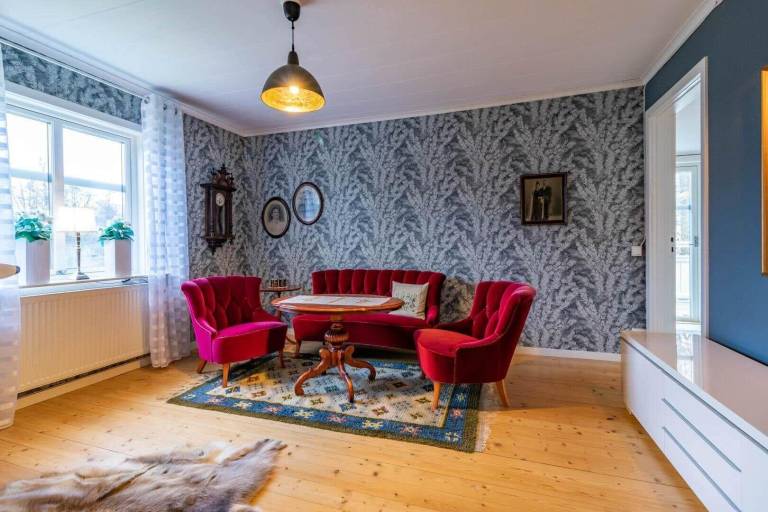 Pleasant rental apartment with terrace, BBQ & garden | Dogs allowed — photo 4