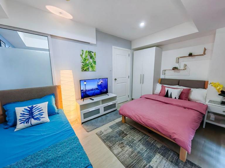 Apartment Parañaque