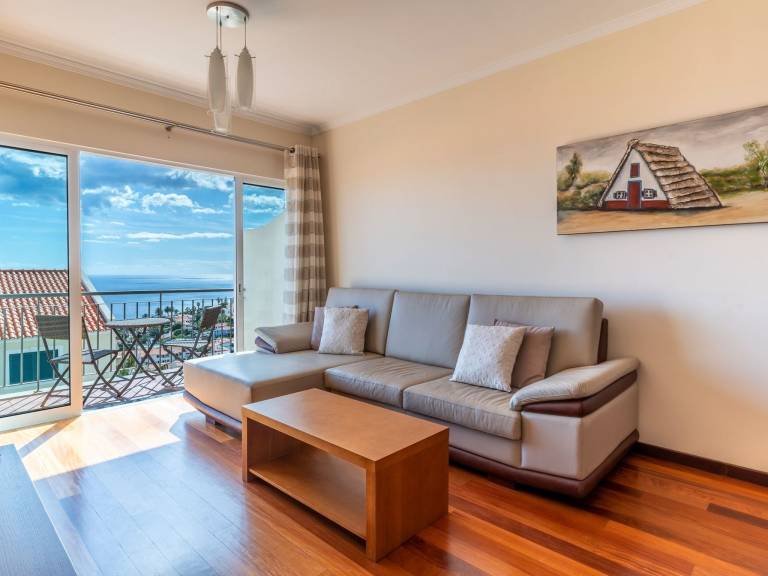 Ferienwohnung Funchal