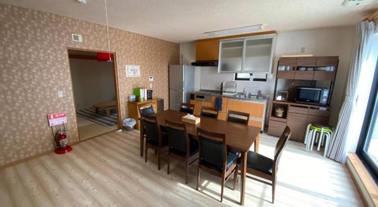 Rental apartment | Good for workation in Karuizawa