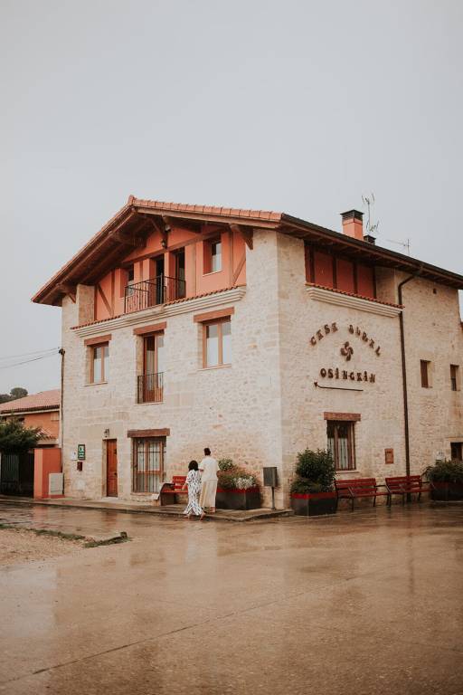 Villa Miranda de Ebro