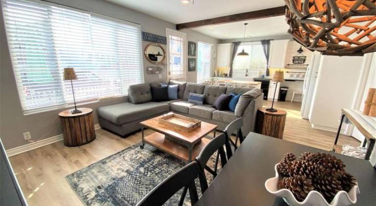 House | Next to the beach | Pets are welcome — photo 2