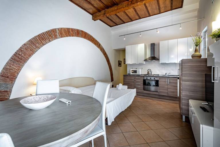 Holiday apartment with terrace — photo 5