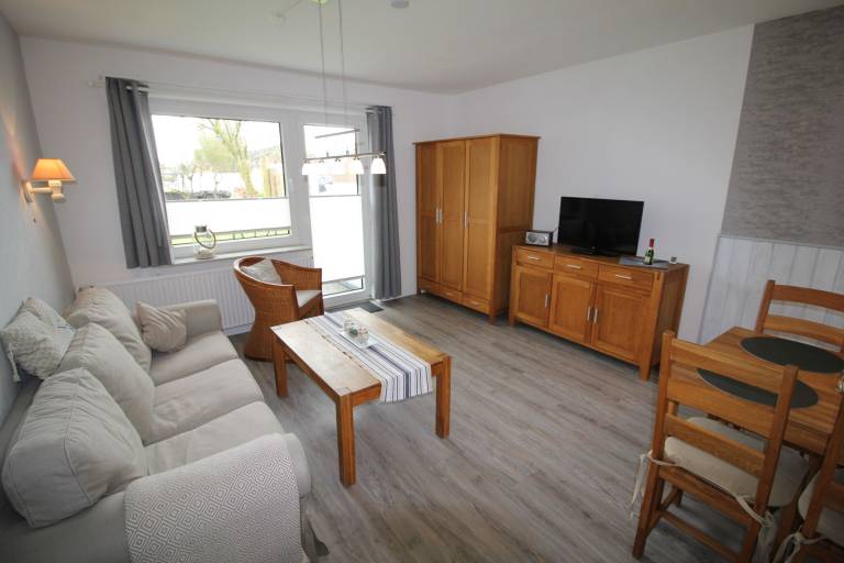 Ferienwohnung Büsum