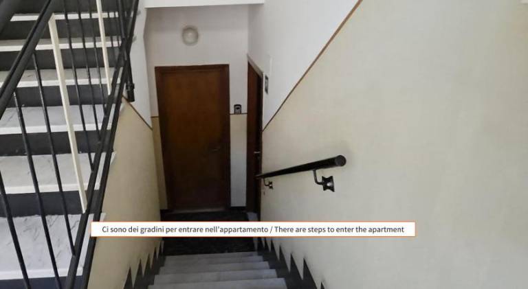 Rental apartment with garden — photo 4