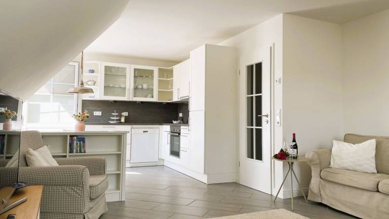 Ferienwohnung  Wyk auf Föhr