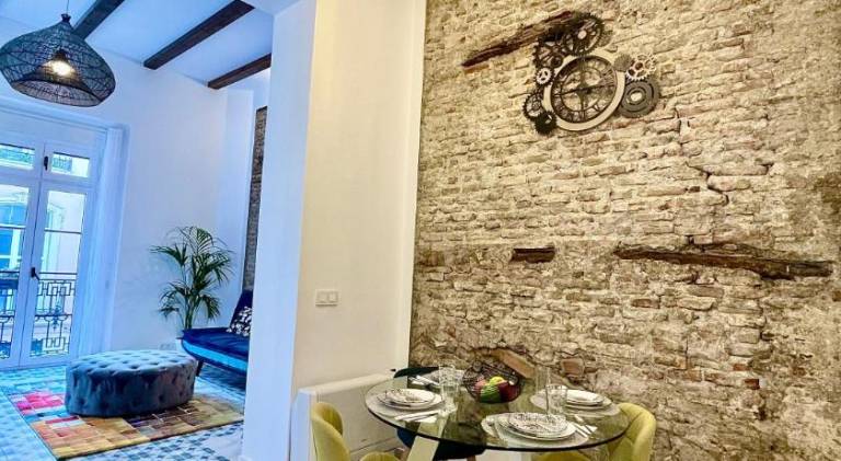 Apartment | Next to Alcazaba of Málaga — photo 5