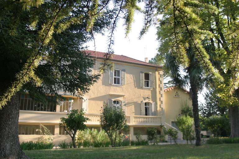 Villa Valréas