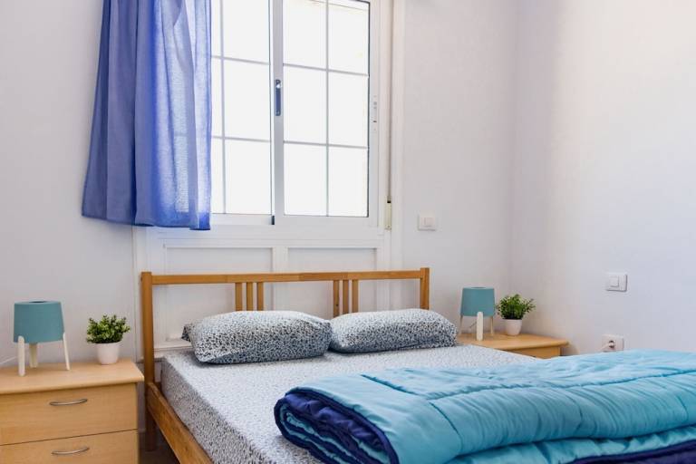 Hostel Arenas del Mar