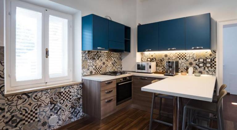 B&B VILLA TOZZA — photo 3