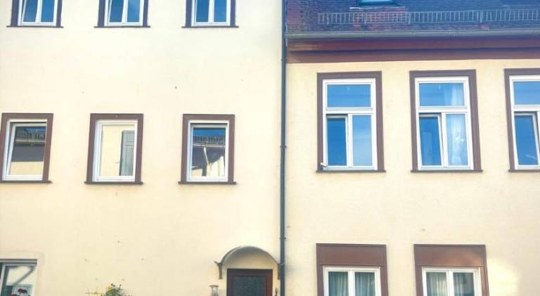 70 m² Ferienwohnung