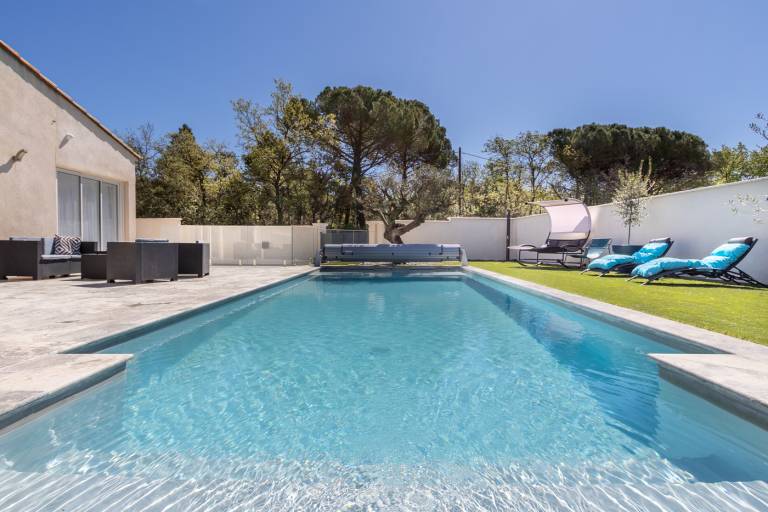 Villa Camps-la-Source