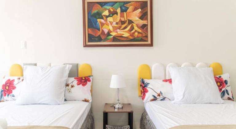 Appartement  Tagaytay