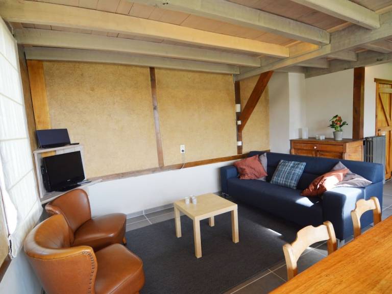 House  Oudenaarde