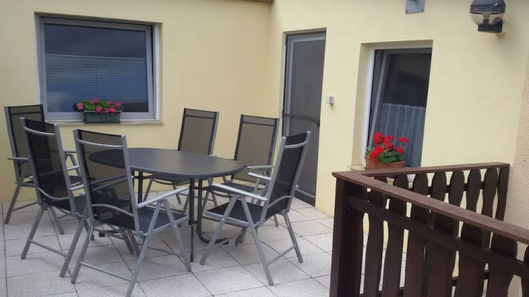 Ferienwohnung  Bad Kösen