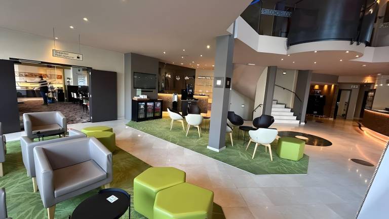 B&B HOTEL Mons Centre — photo 3